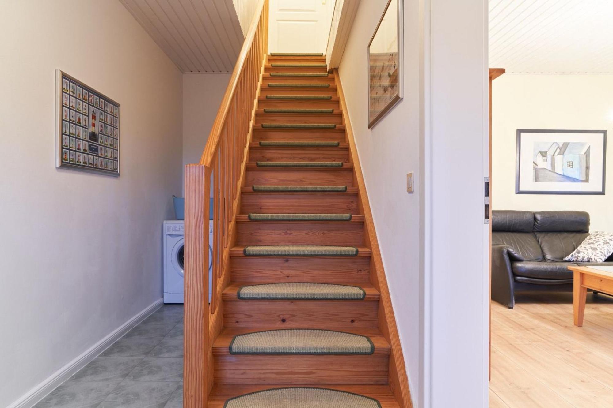 Reetdachhaus Suensbarg Apartman Simonsberg Kültér fotó